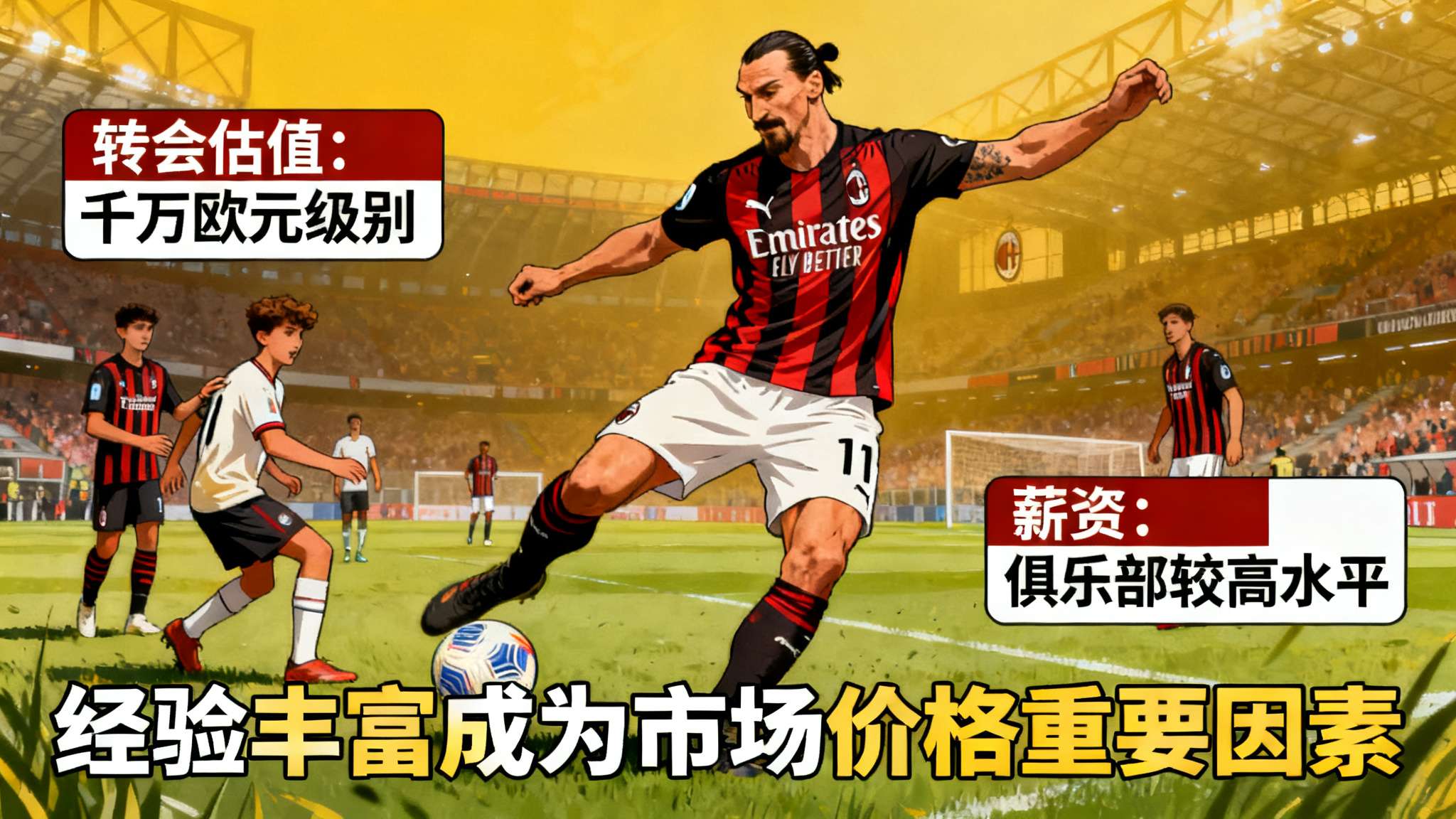 另一位屹立不倒的是瑞典前锋兹拉坦·伊布拉希莫维奇（Zlatan Ibrahimo